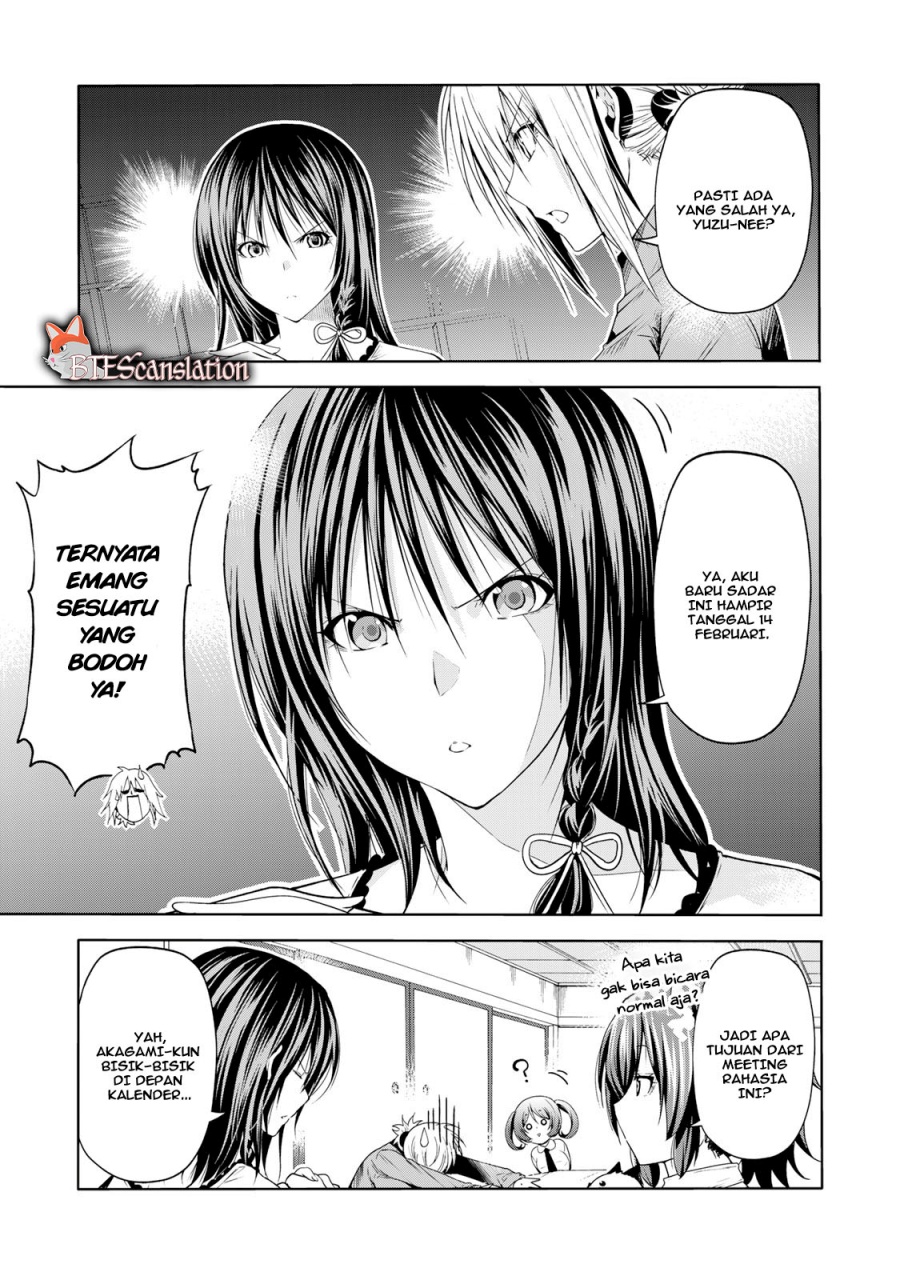 Temple Chapter 66 Gambar 4