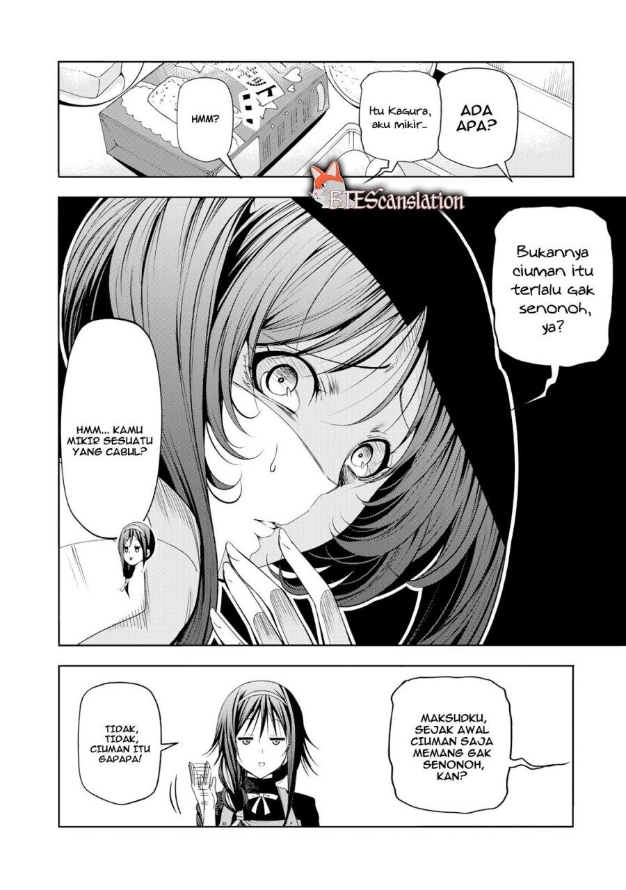 Temple Chapter 68 Gambar 7