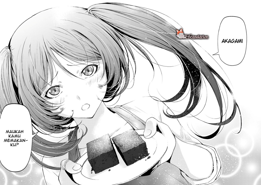Temple Chapter 68 Gambar 19