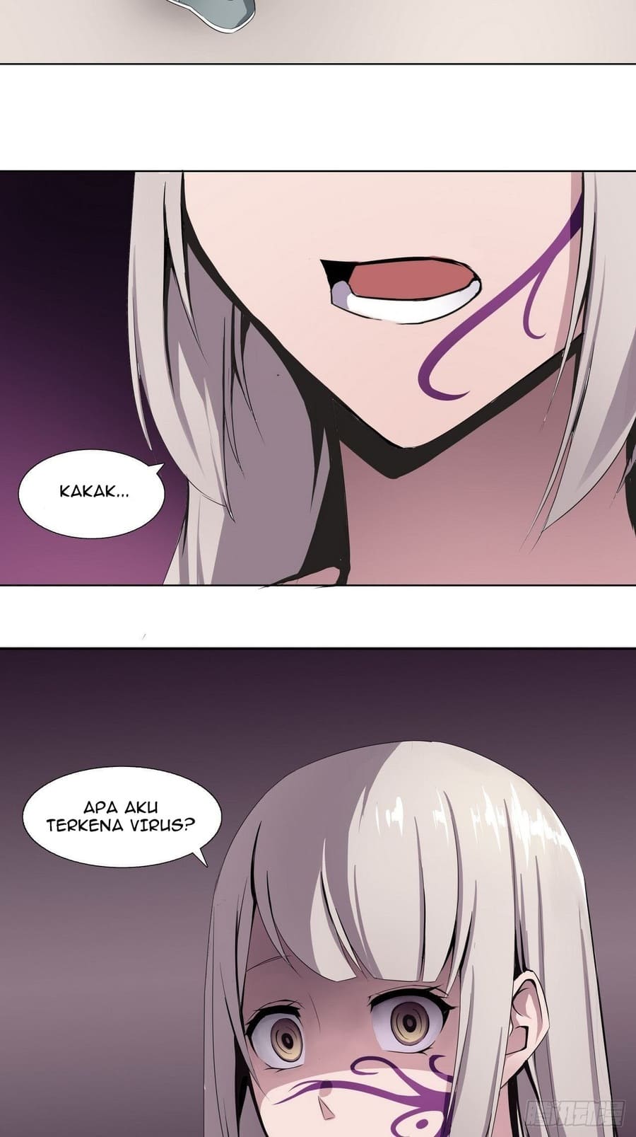 Ten Sense of Ranger Chapter 04 Gambar 32