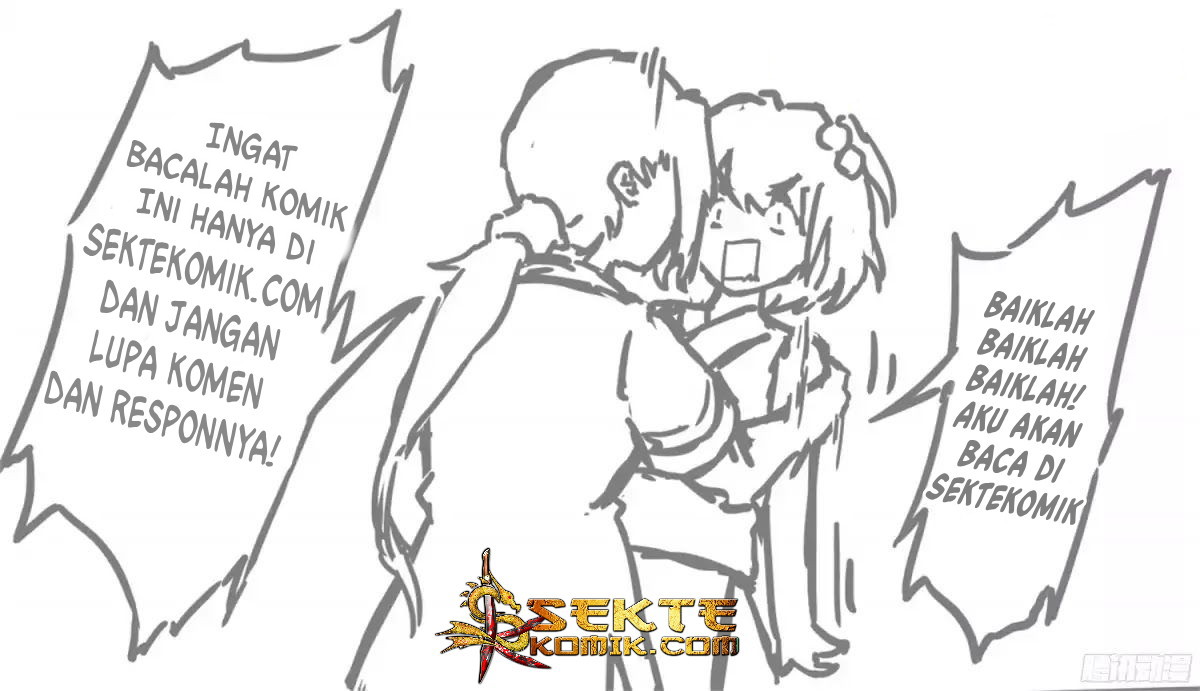 Ten Thousand Paths to Becoming a God Chapter 15 Gambar 11