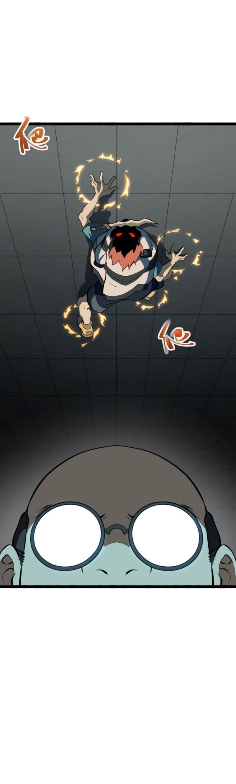 Ten Thousand Layers Of Qi Refining Chapter 03 Gambar 30