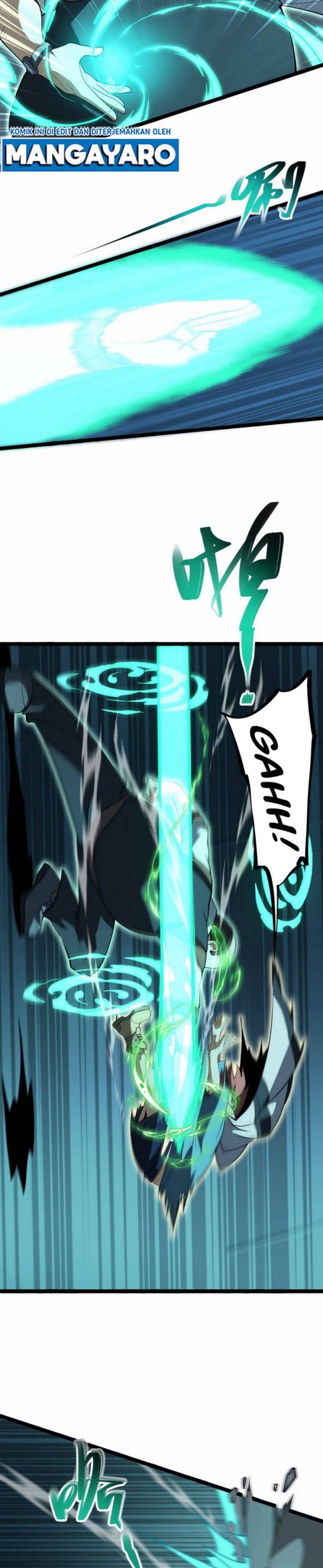 Ten Thousand Layers Of Qi Refining Chapter 03 Gambar 38