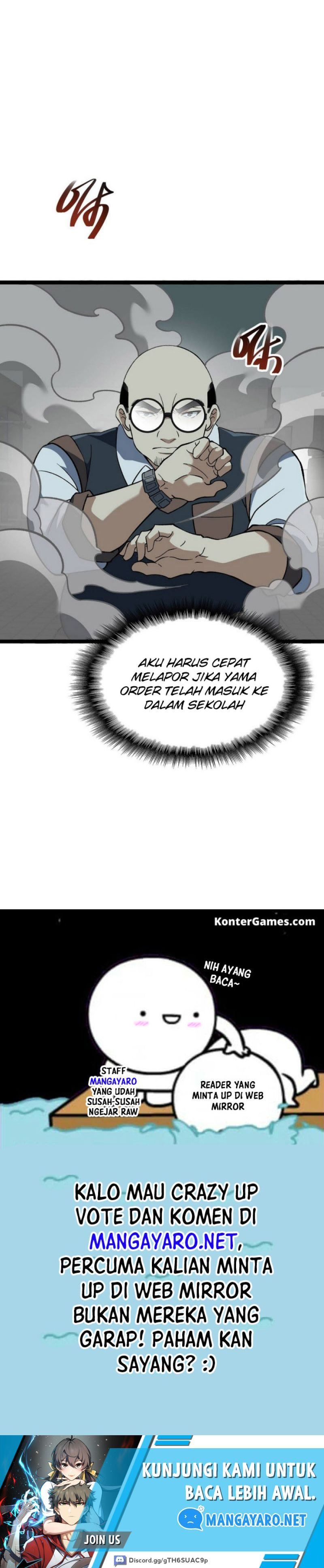 Ten Thousand Layers Of Qi Refining Chapter 03 Gambar 41