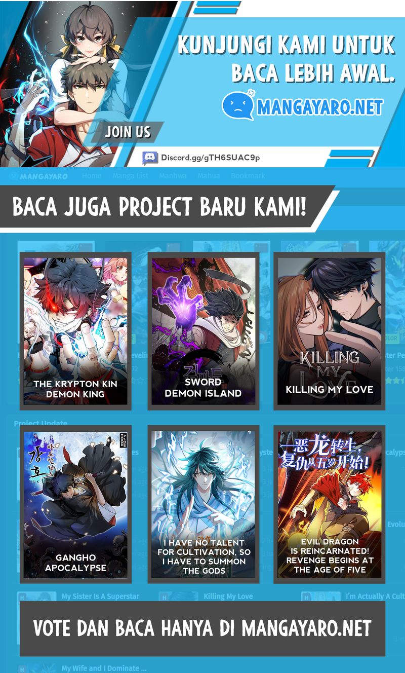 Ten Thousand Layers Of Qi Refining Chapter 06 Gambar 11