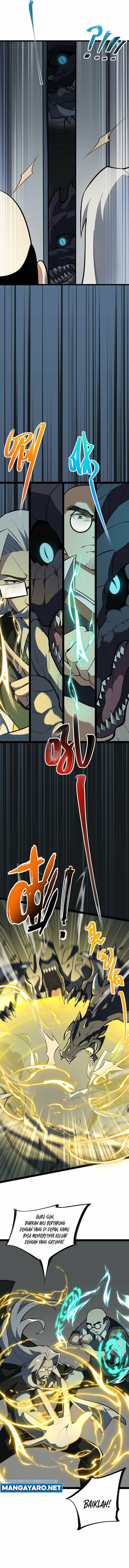 Ten Thousand Layers Of Qi Refining Chapter 07 Gambar 11