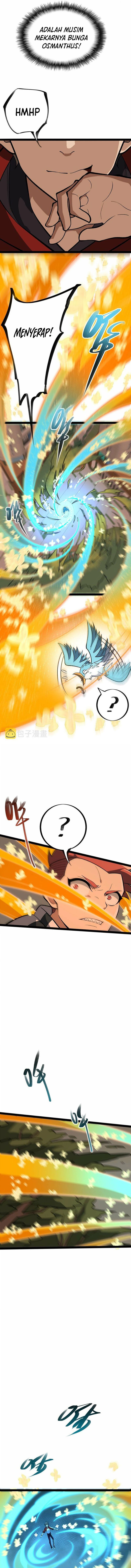 Ten Thousand Layers Of Qi Refining Chapter 10 Gambar 8