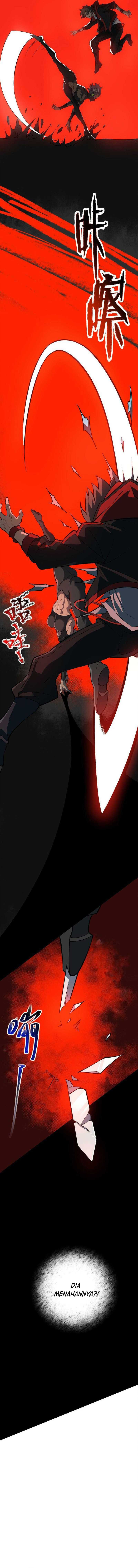 Ten Thousand Layers Of Qi Refining Chapter 18 Gambar 4
