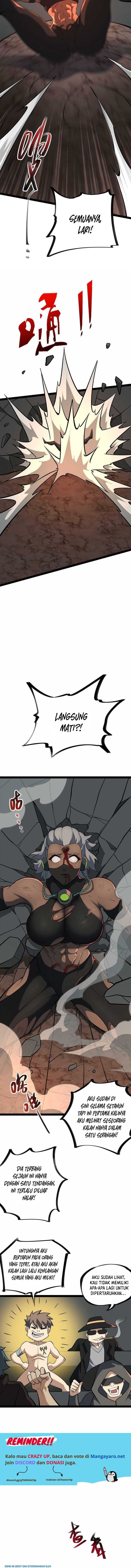 Ten Thousand Layers Of Qi Refining Chapter 18 Gambar 7