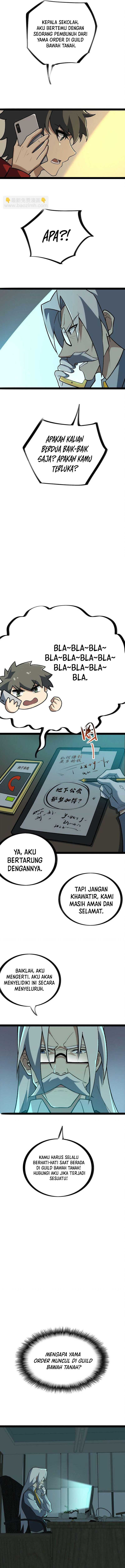 Ten Thousand Layers Of Qi Refining Chapter 19 Gambar 5