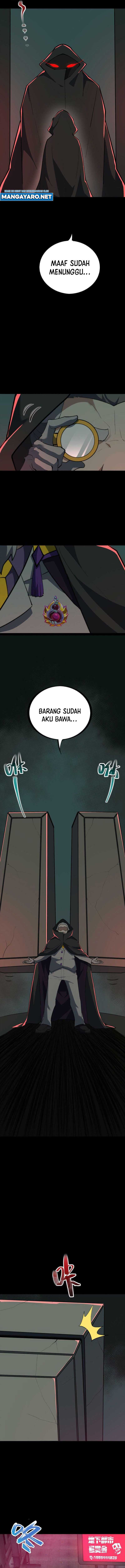 Ten Thousand Layers Of Qi Refining Chapter 19 Gambar 9