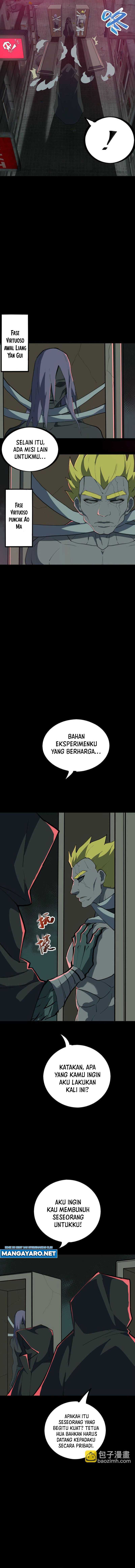 Ten Thousand Layers Of Qi Refining Chapter 19 Gambar 10