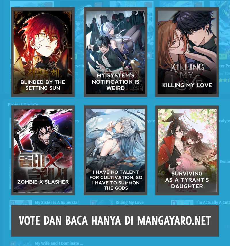 Ten Thousand Layers Of Qi Refining Chapter 19 Gambar 12