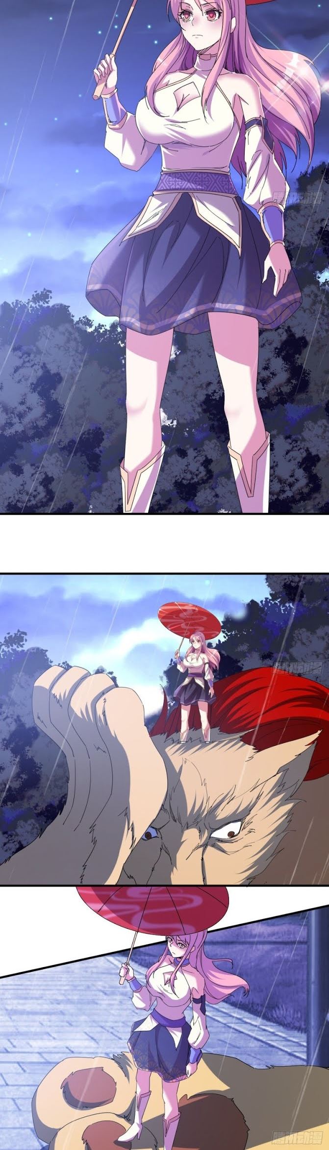 Ten Thousand Races Battle Chapter 04 Gambar 19
