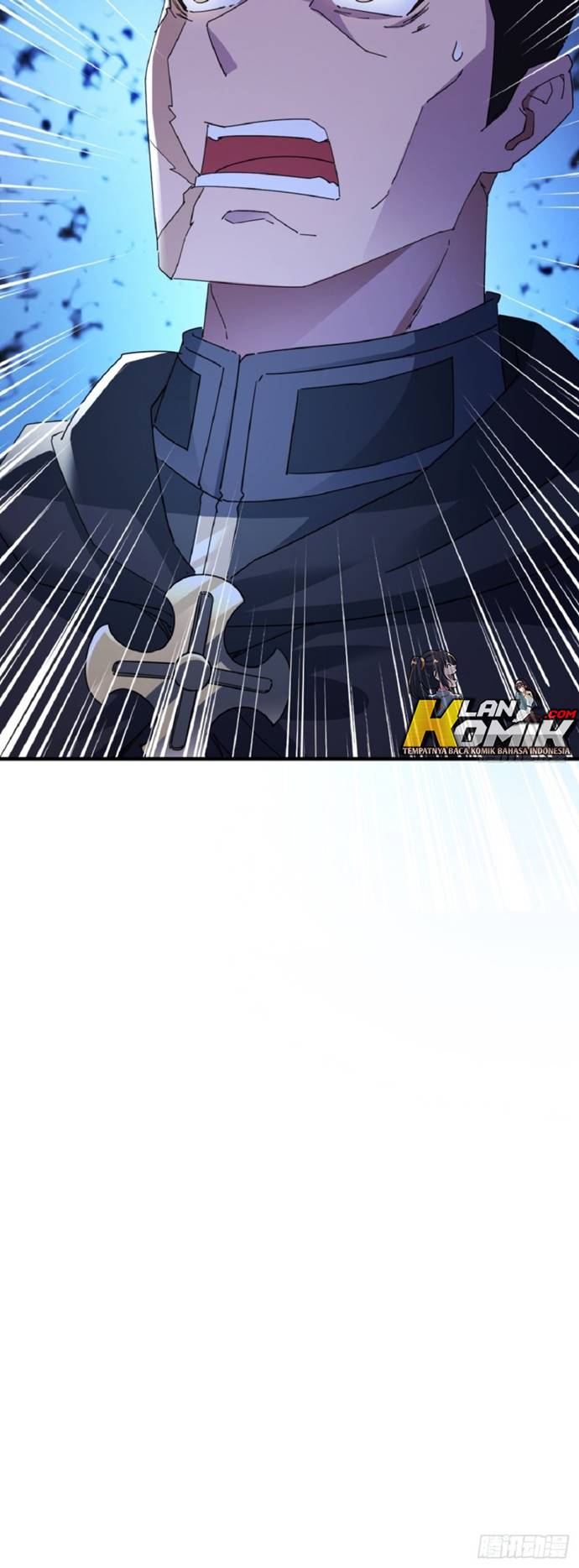 Ten Thousand Races Battle Chapter 05-fix Gambar 17
