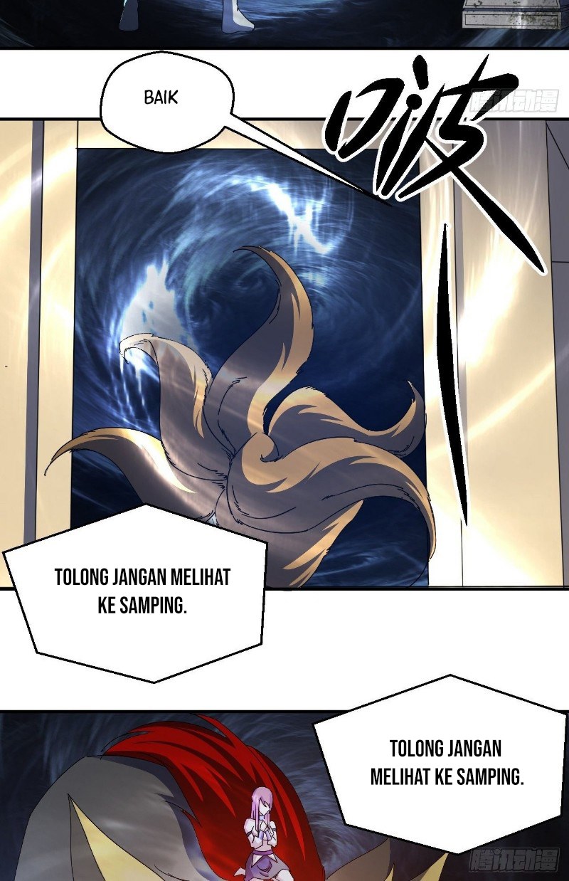 Ten Thousand Races Battle Chapter 14 Gambar 9