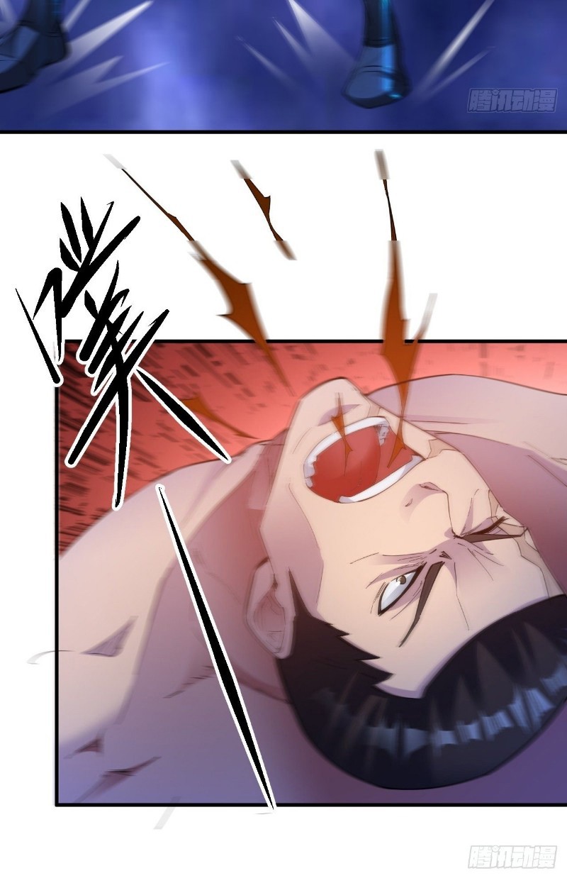 Ten Thousand Races Battle Chapter 17 Gambar 13