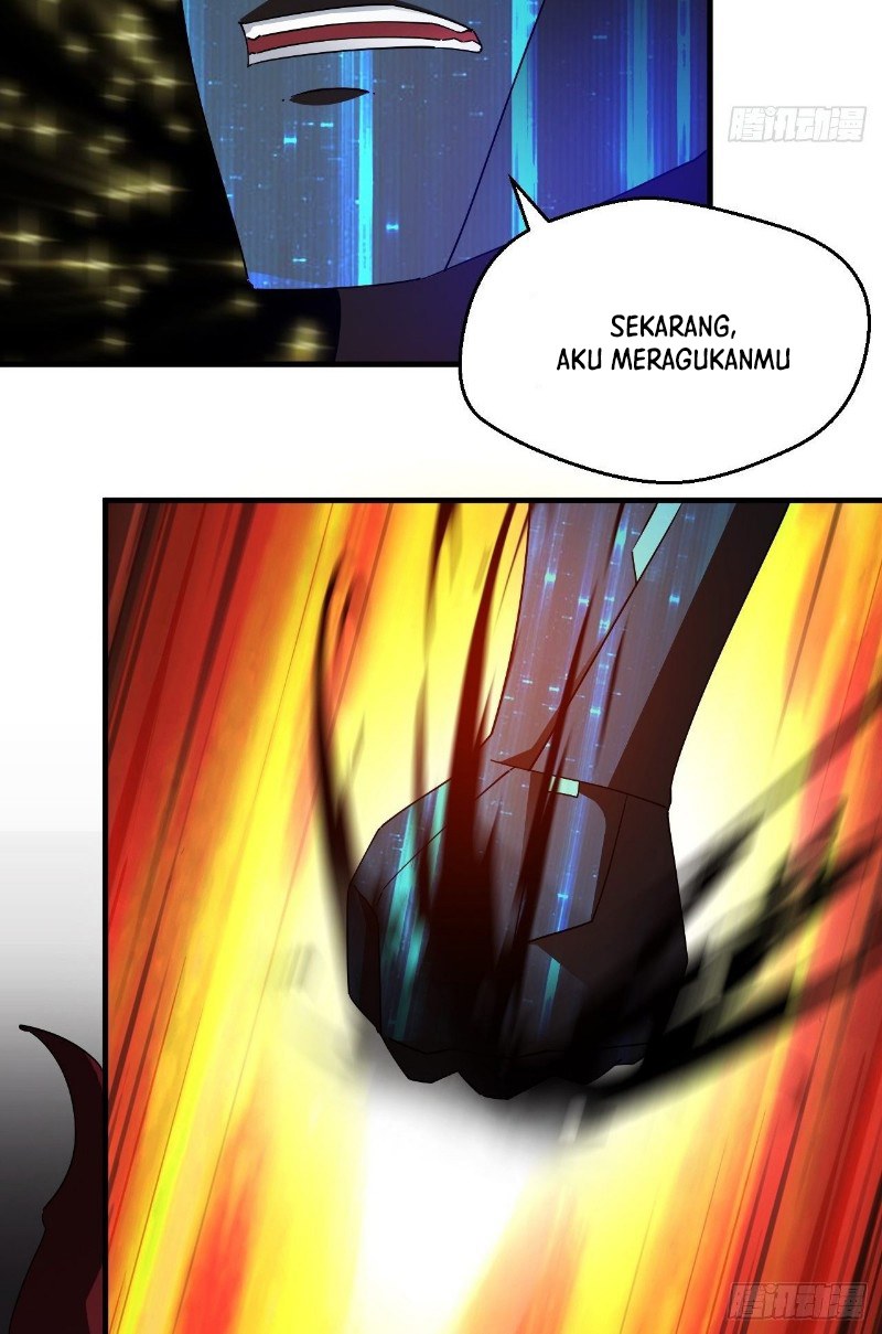 Ten Thousand Races Battle Chapter 18 Gambar 5