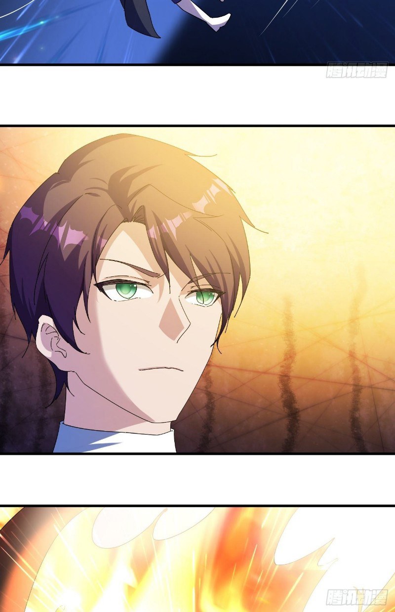 Ten Thousand Races Battle Chapter 20 Gambar 3