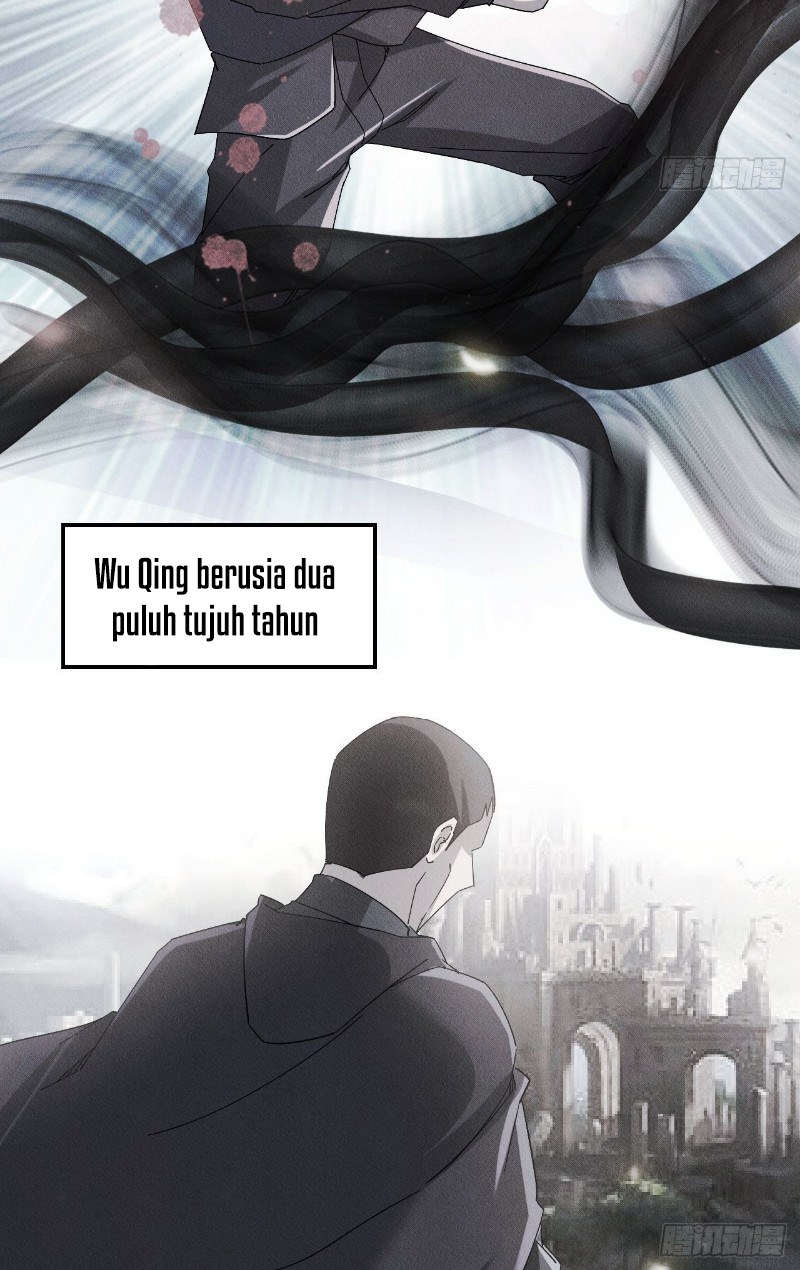 Ten Thousand Races Battle Chapter 20 Gambar 13