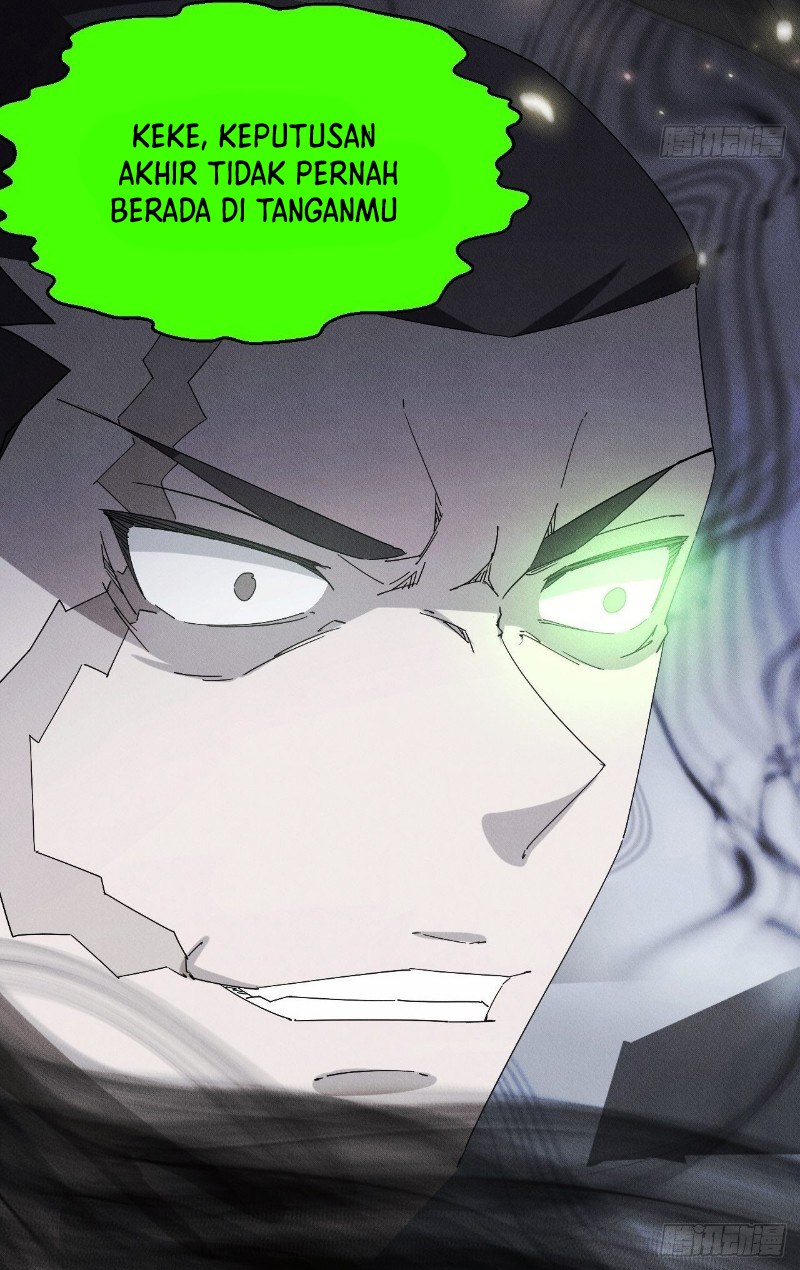 Ten Thousand Races Battle Chapter 20 Gambar 15