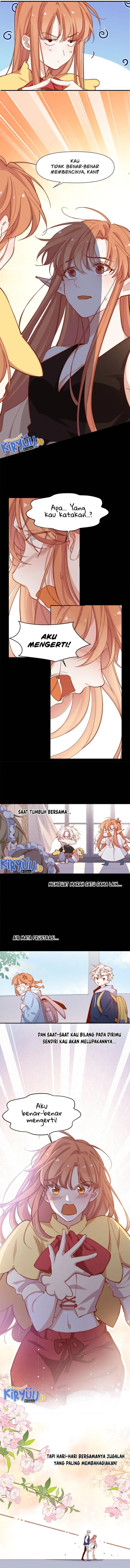 Ten Years Later, I Married My Nemesis Chapter 40 Gambar 4