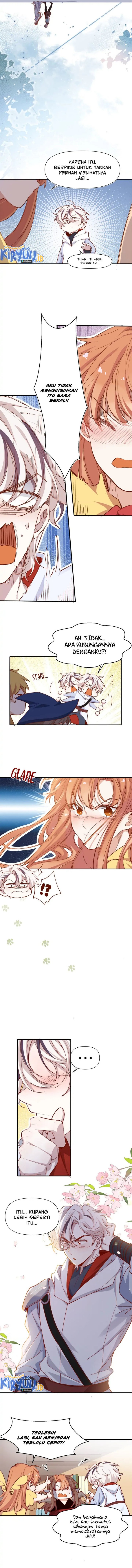 Ten Years Later, I Married My Nemesis Chapter 40 Gambar 5