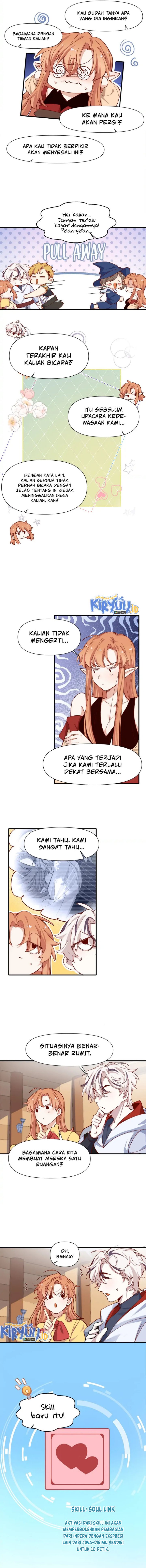 Ten Years Later, I Married My Nemesis Chapter 40 Gambar 6