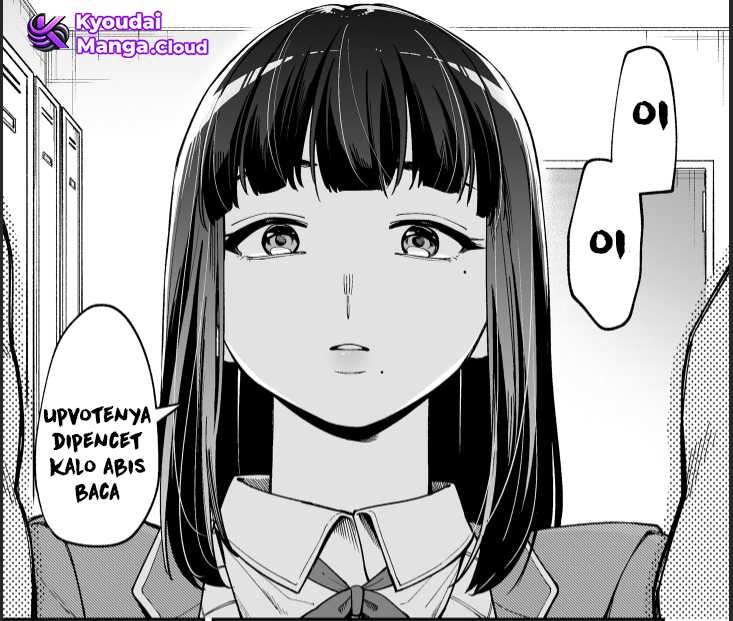 Tenchou to Mujikakuna Tennin Chapter 03 Gambar 7