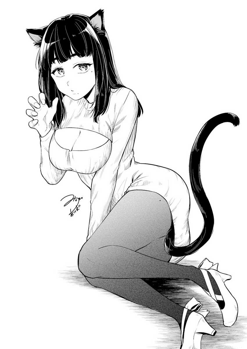 Tenchou to Mujikakuna Tennin Chapter 04 Gambar 7