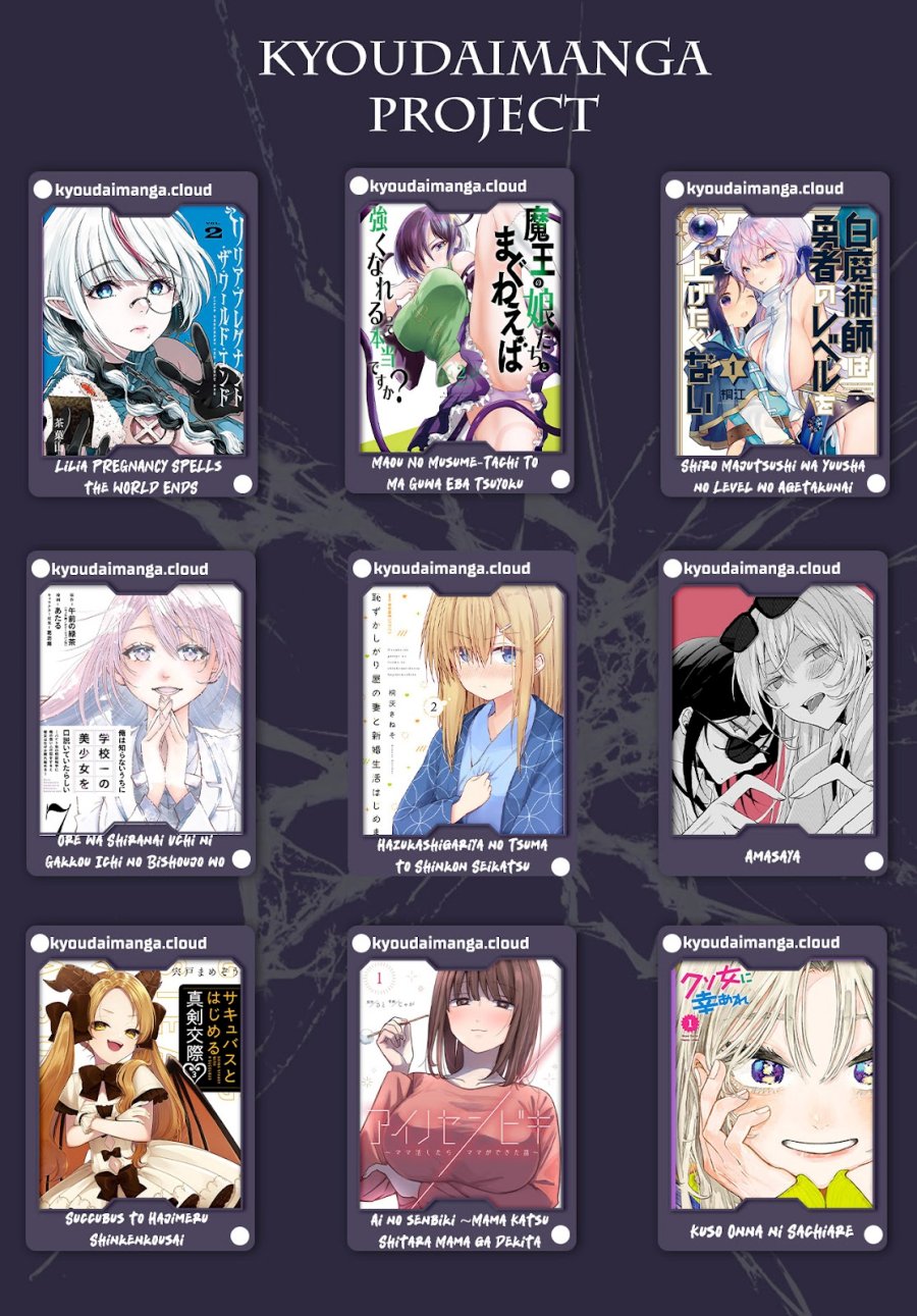 Tenchou to Mujikakuna Tennin Chapter 09 Gambar 7