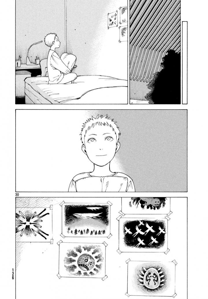 Tengoku Daimakyou Chapter 03 Gambar 30