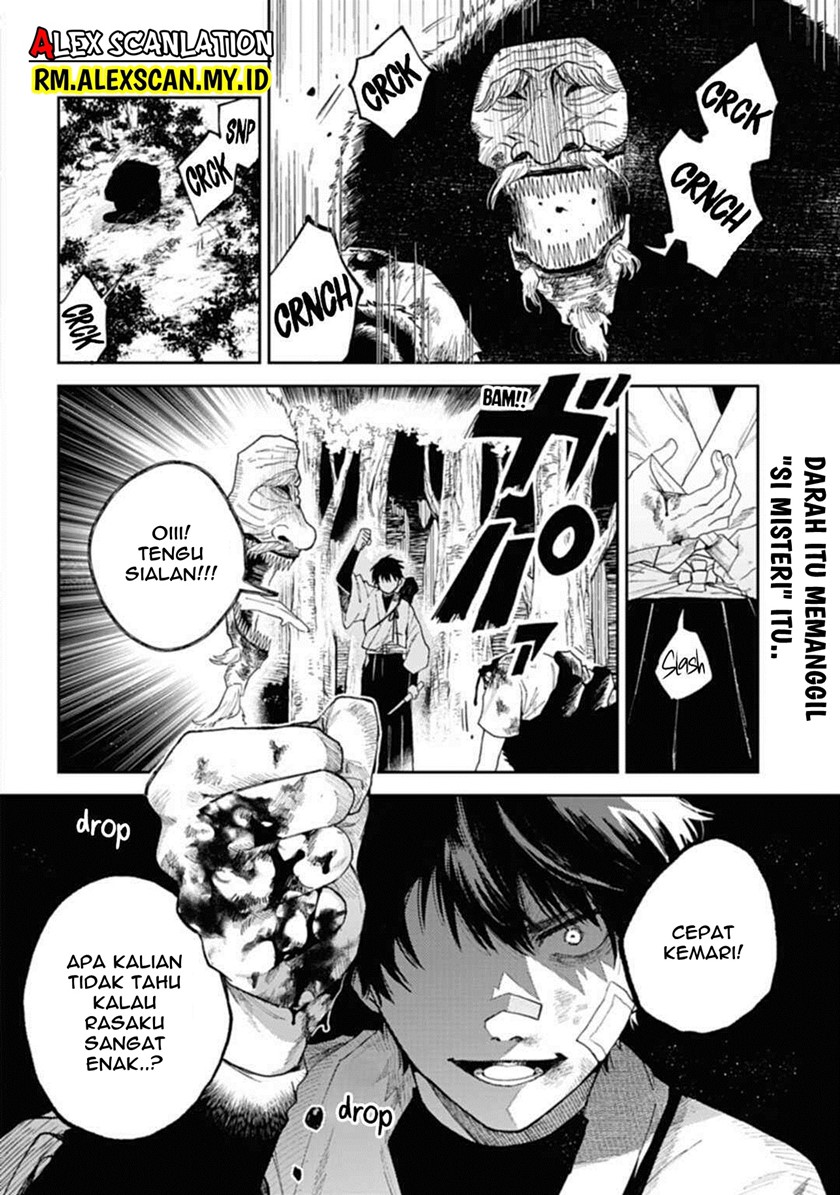 Tengubarai no Sankyoudai Chapter 01 Gambar 4