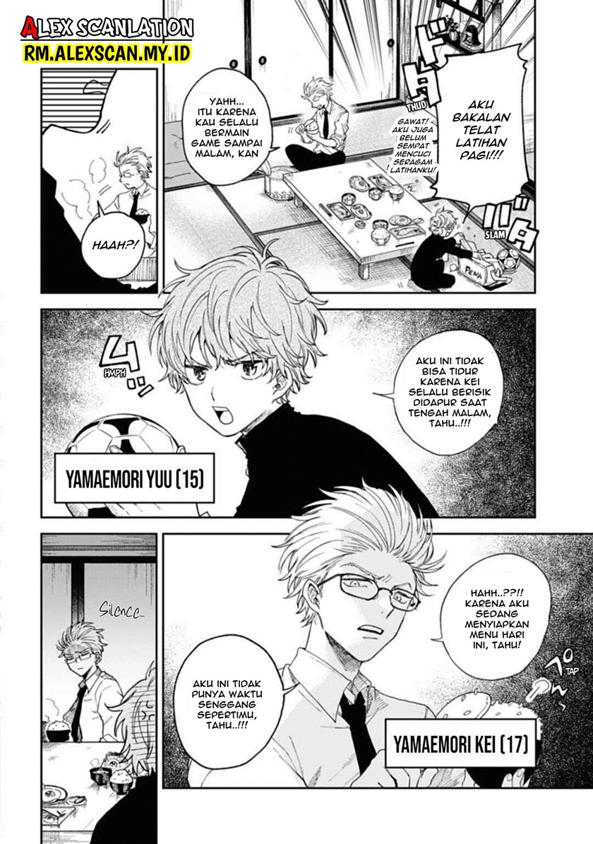 Tengubarai no Sankyoudai Chapter 01 Gambar 16