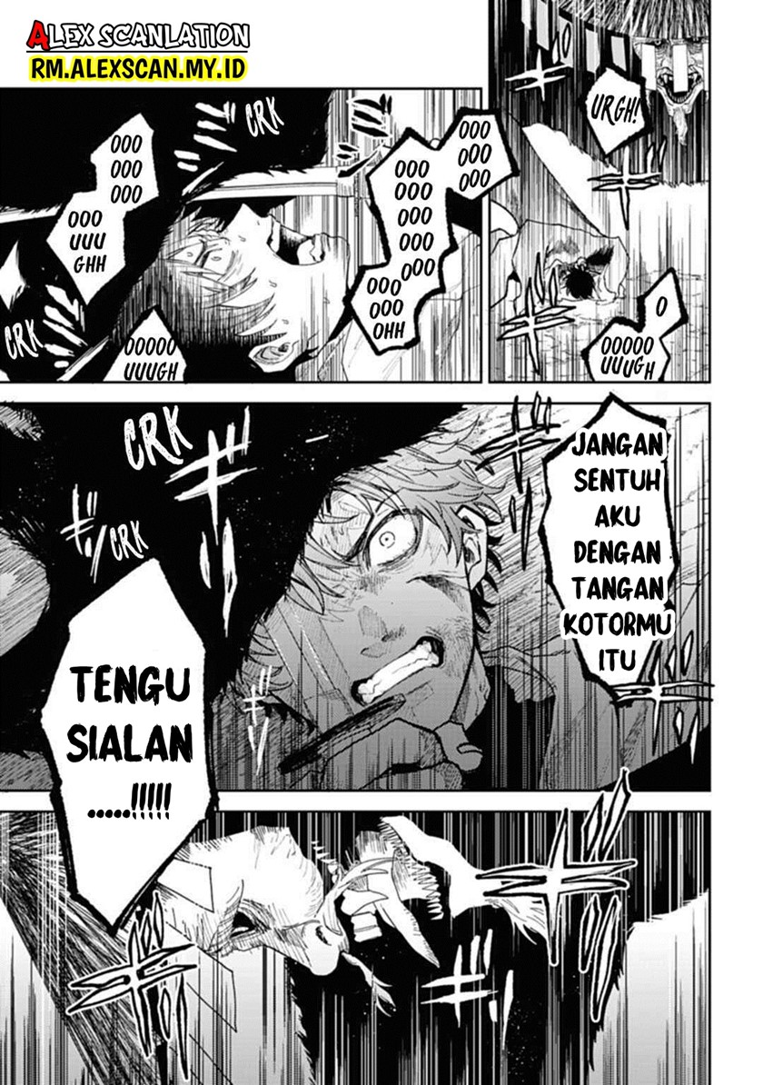 Tengubarai no Sankyoudai Chapter 01 Gambar 45