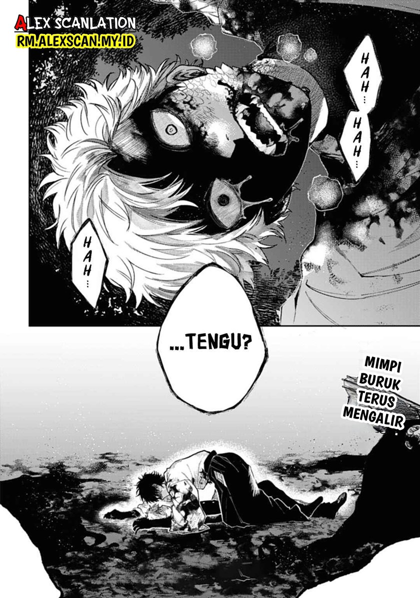 Tengubarai no Sankyoudai Chapter 01 Gambar 59