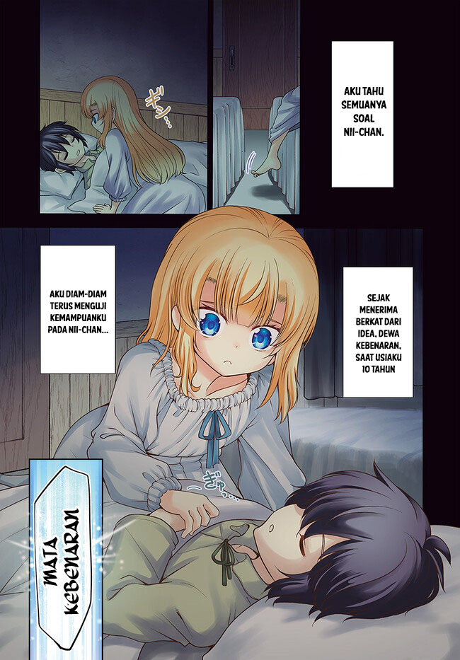 Tenohira Kaitaku Mura de Isekai Kenkokuki: Fueteku Yome-tachi to Nonbiri Mujintou Life Chapter 43 Gambar 4