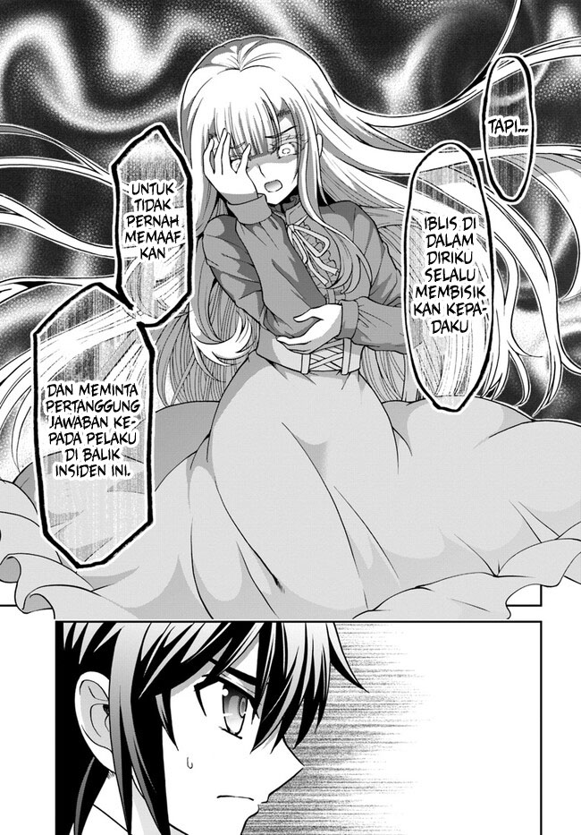 Tenohira Kaitaku Mura de Isekai Kenkokuki: Fueteku Yome-tachi to Nonbiri Mujintou Life Chapter 44 Gambar 24