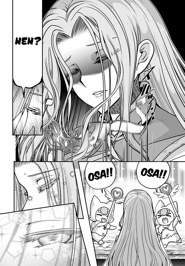 Tenohira Kaitaku Mura de Isekai Kenkokuki: Fueteku Yome-tachi to Nonbiri Mujintou Life Chapter 48 Gambar 17