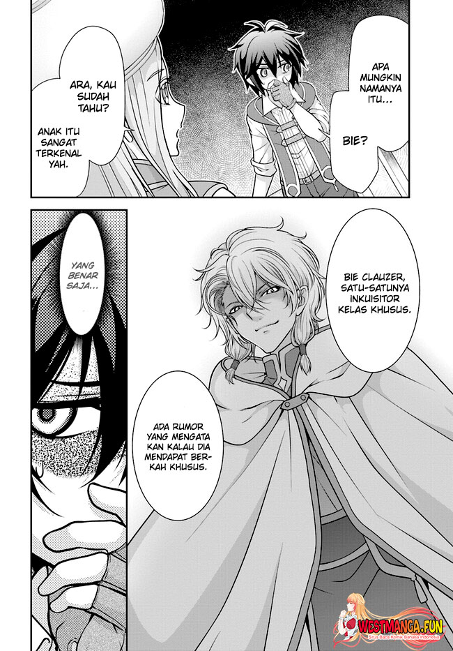 Tenohira Kaitaku Mura de Isekai Kenkokuki: Fueteku Yome-tachi to Nonbiri Mujintou Life Chapter 49 Gambar 11