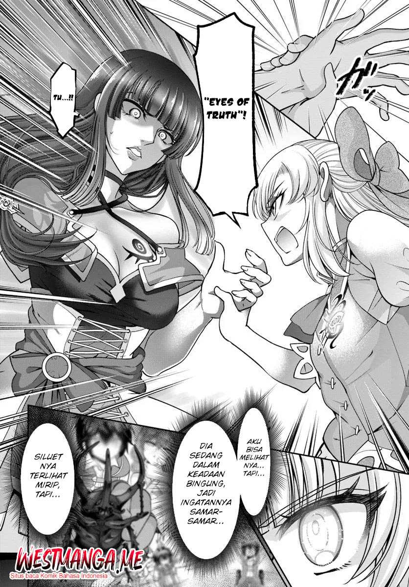 Tenohira Kaitaku Mura de Isekai Kenkokuki: Fueteku Yome-tachi to Nonbiri Mujintou Life Chapter 59 Gambar 25