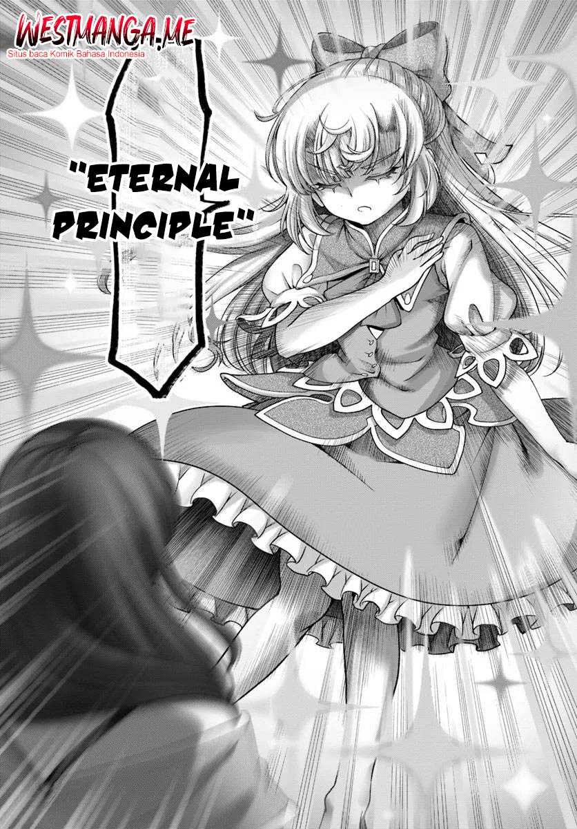 Tenohira Kaitaku Mura de Isekai Kenkokuki: Fueteku Yome-tachi to Nonbiri Mujintou Life Chapter 59 Gambar 27