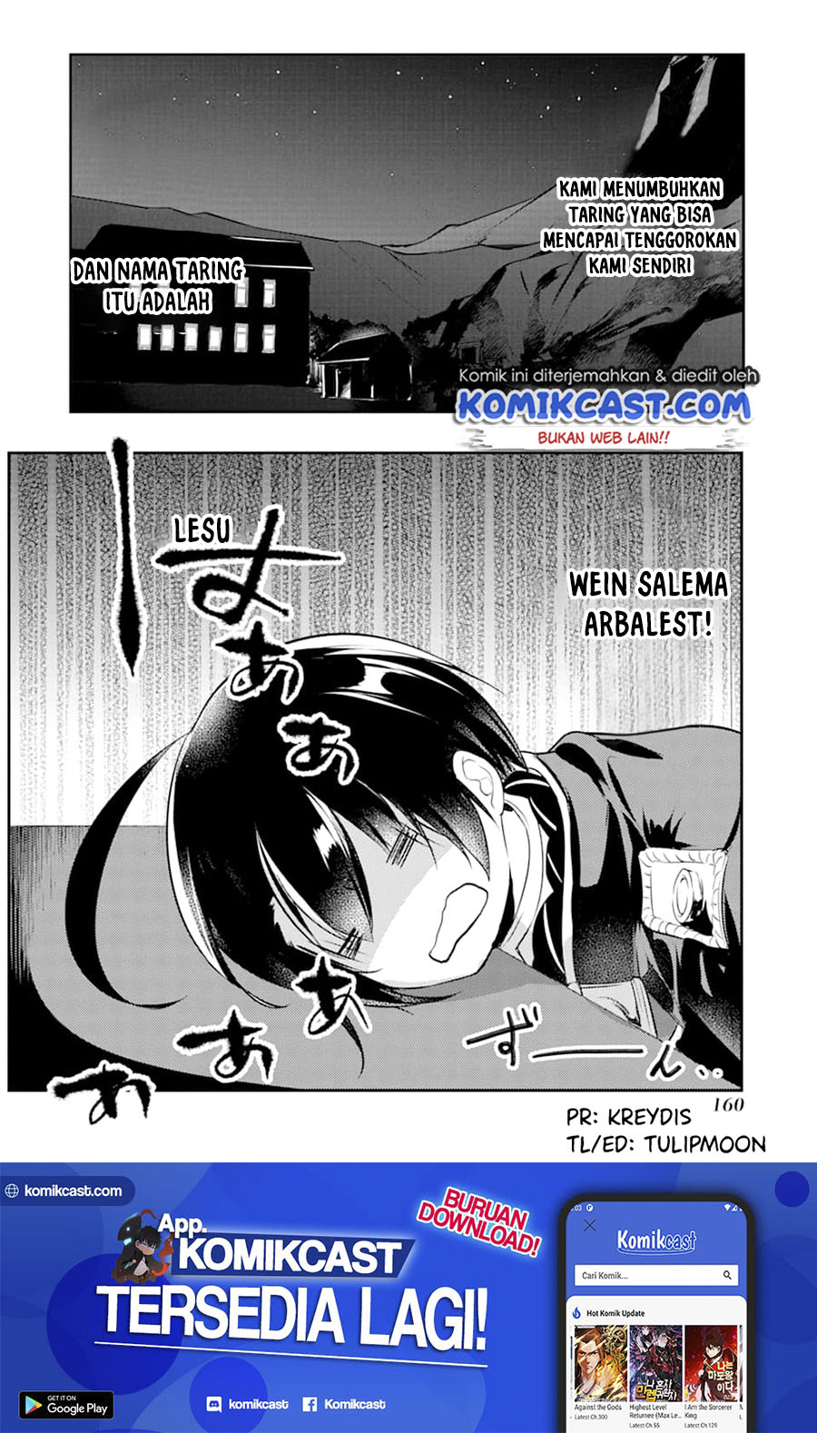 Tensai Ouji no Akaji Kokka Saisei Jutsu – Souda, Baikoku Shiyou Chapter 13 Gambar 12