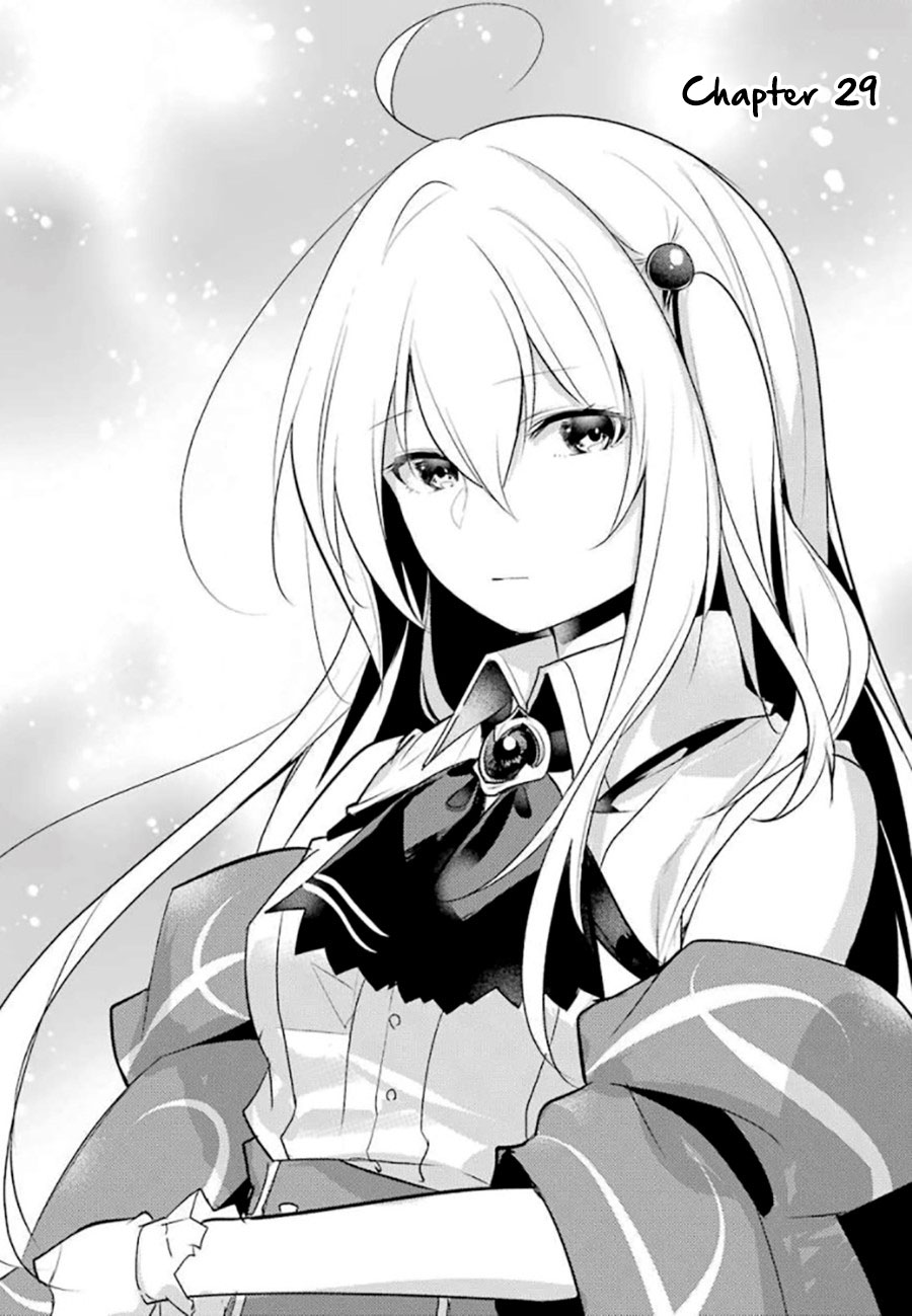 Tensai Ouji no Akaji Kokka Saisei Jutsu – Souda, Baikoku Shiyou Chapter 29 Gambar 5