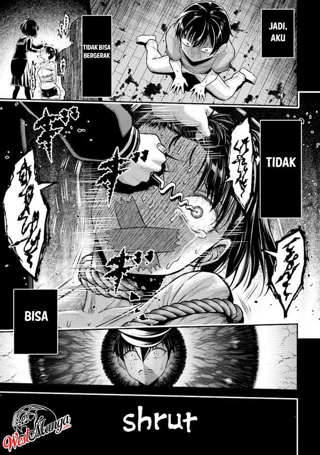 Tensei Gotoki de Nigerareru yo Demo, Niisan? Chapter 01.2 Gambar 6