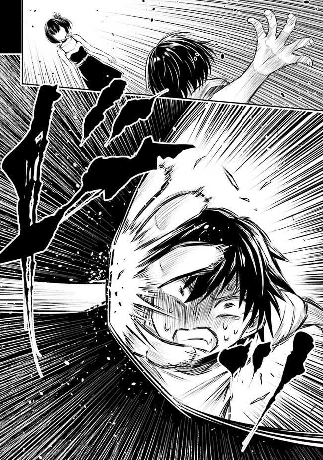 Tensei Gotoki de Nigerareru yo Demo, Niisan? Chapter 01.2 Gambar 15