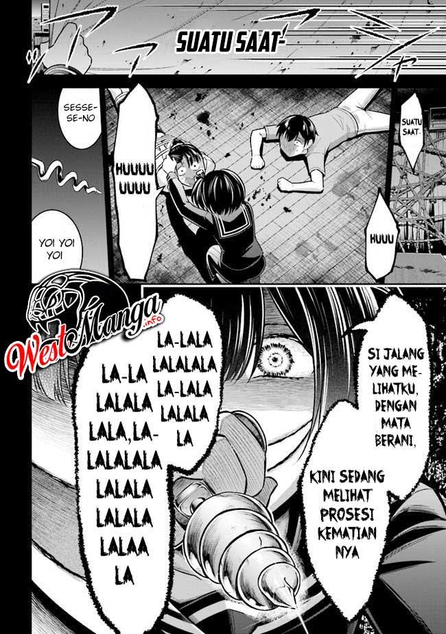 Tensei Gotoki de Nigerareru yo Demo, Niisan? Chapter 01.2 Gambar 25