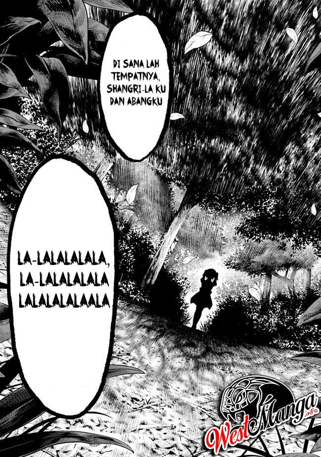 Tensei Gotoki de Nigerareru yo Demo, Niisan? Chapter 01.2 Gambar 29