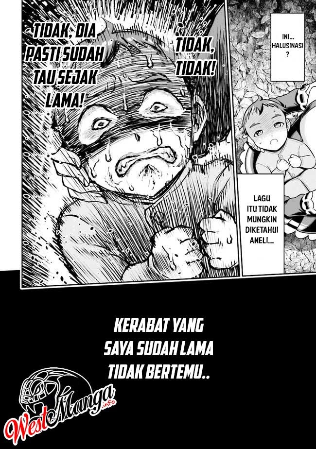 Tensei Gotoki de Nigerareru yo Demo, Niisan? Chapter 01.2 Gambar 30