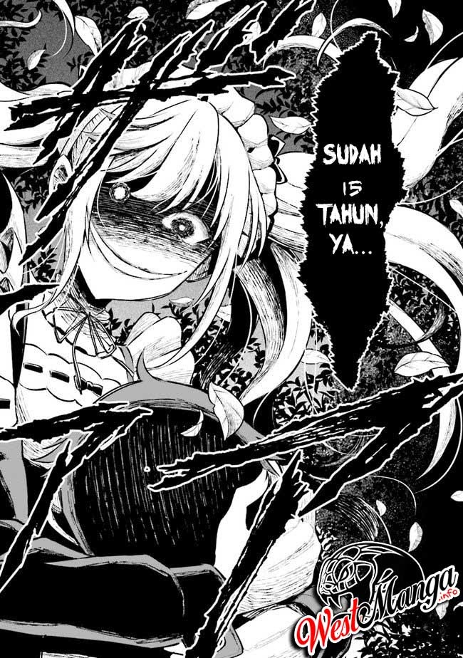 Tensei Gotoki de Nigerareru yo Demo, Niisan? Chapter 01.2 Gambar 32